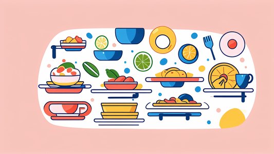 Silicone Suction Cup Dinner Plate Baby And Children