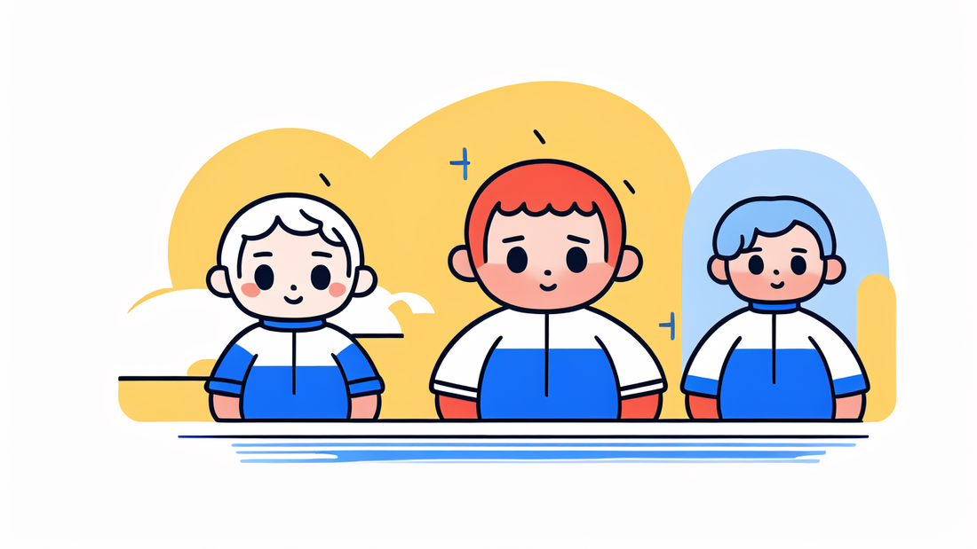 Infant Summer Clothing