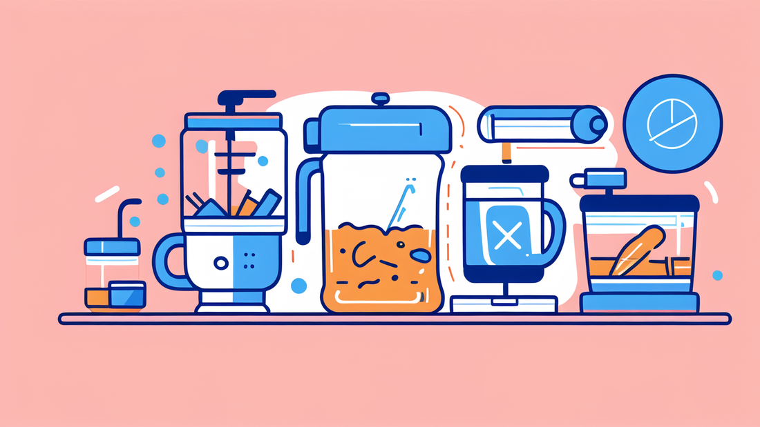 Children Portable Binaural Cup Straw