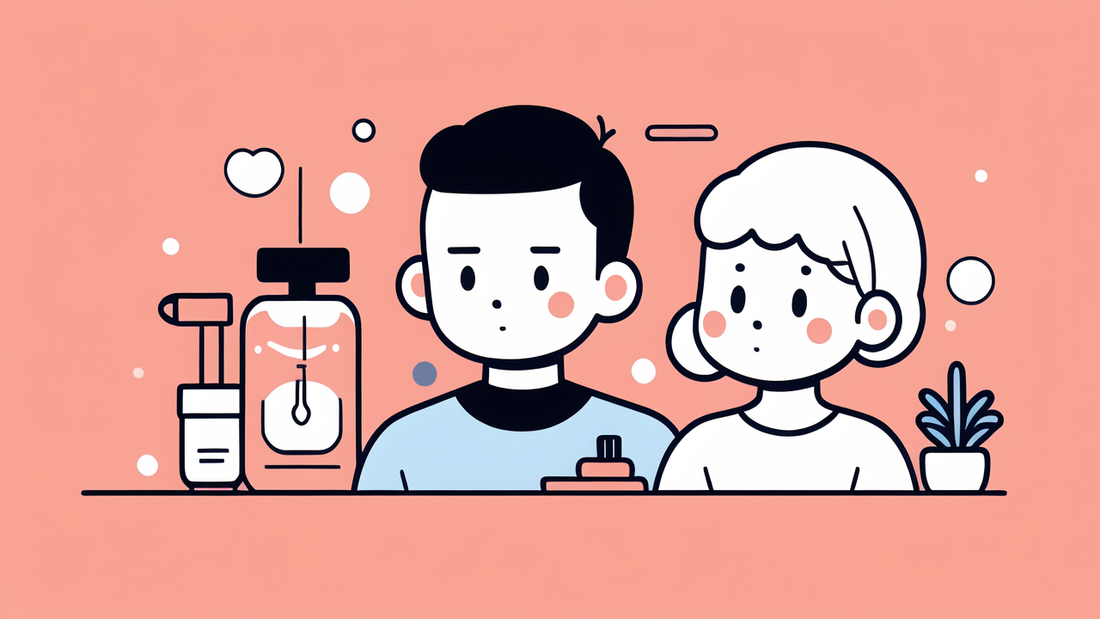 Rechargeable Nasal Aspirator for baby