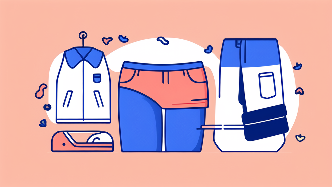 Newborn Baby Clothes Set