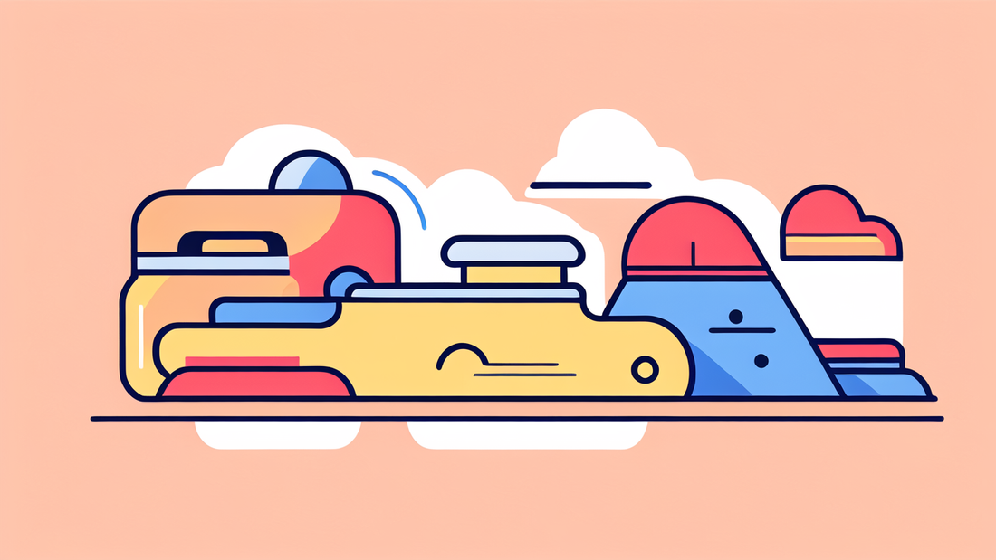 Baby Head Protector Backpack Pillow