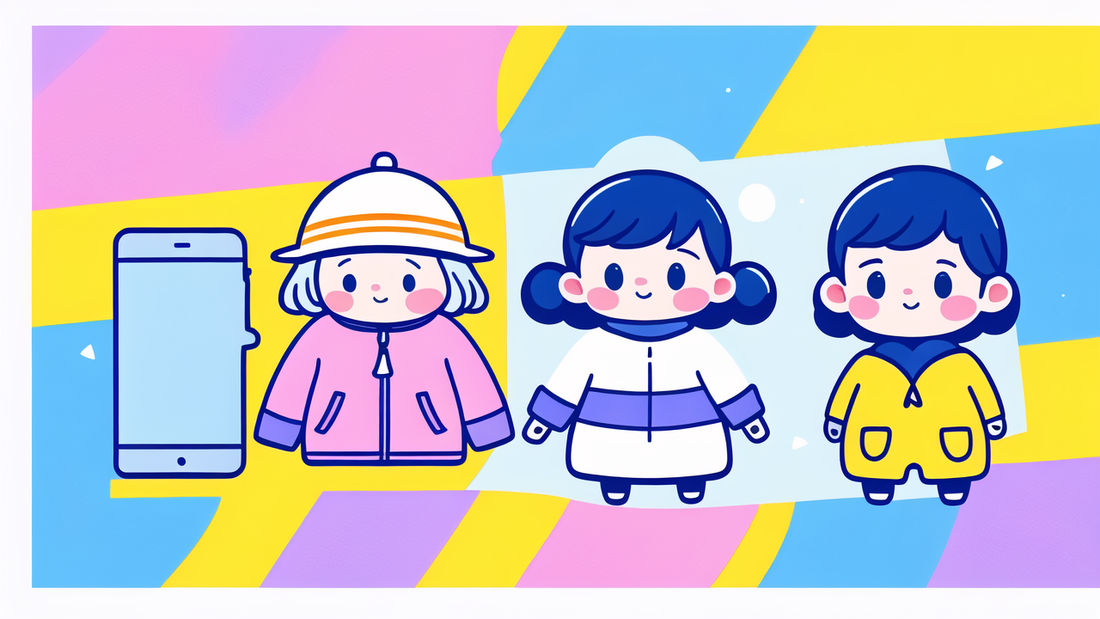 Spring Fashion Baby Clothes Set