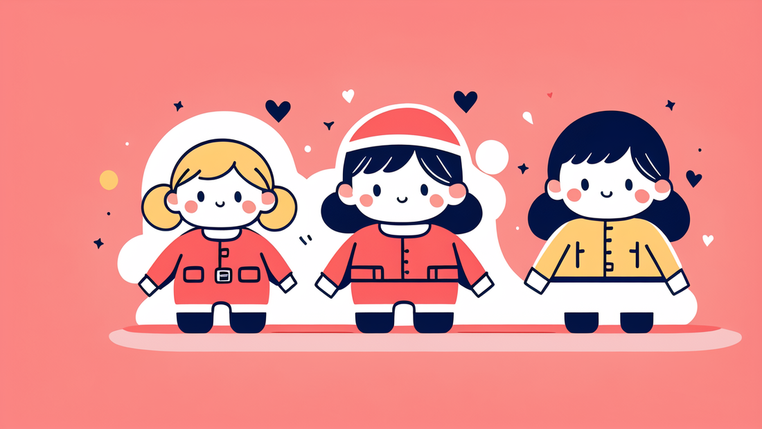 One Piece Embroidery Santa Clause Baby Clothing