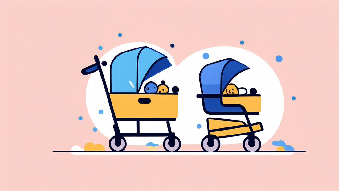 Stroller Hand Warmer