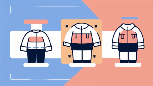 Spring Autumn Baby Clothes Set