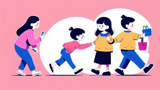 Baby Carrier & Waist Stool