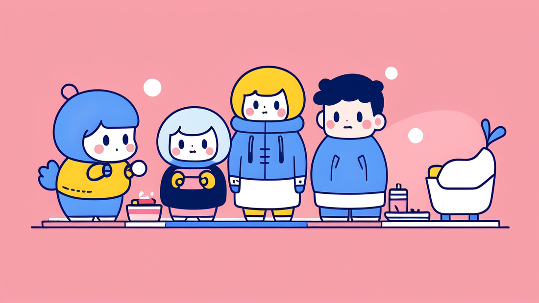 Stroller Hand Warmer