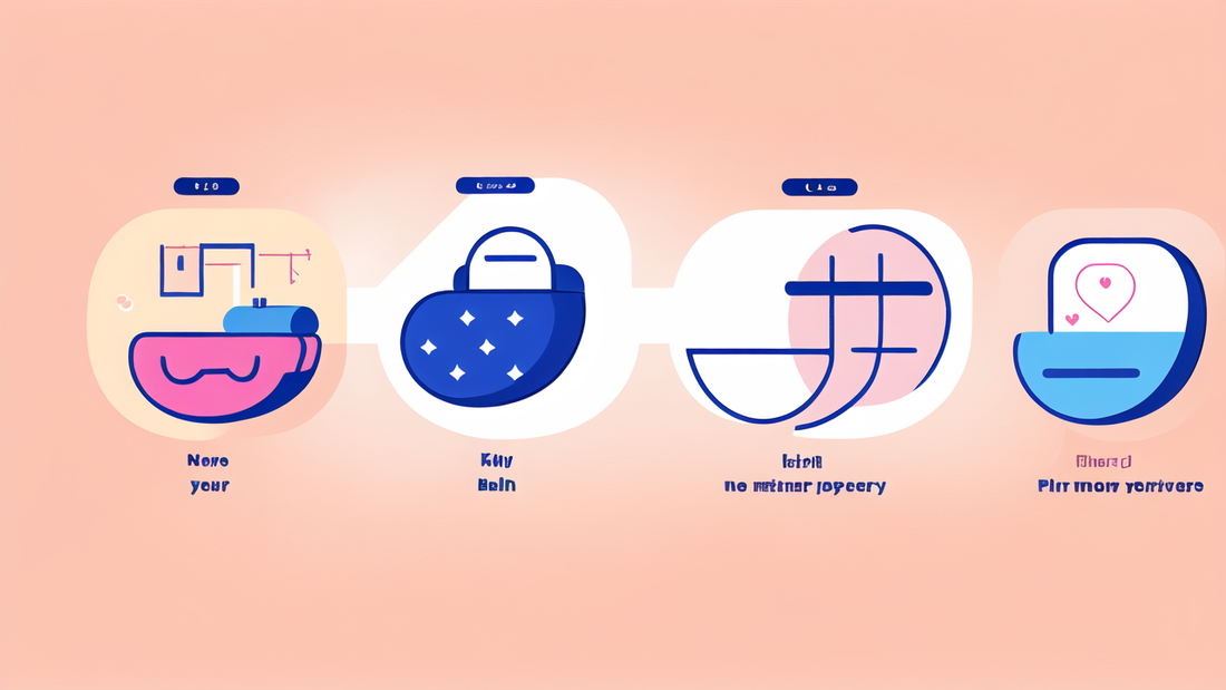 Crib Mobile Bed Bell