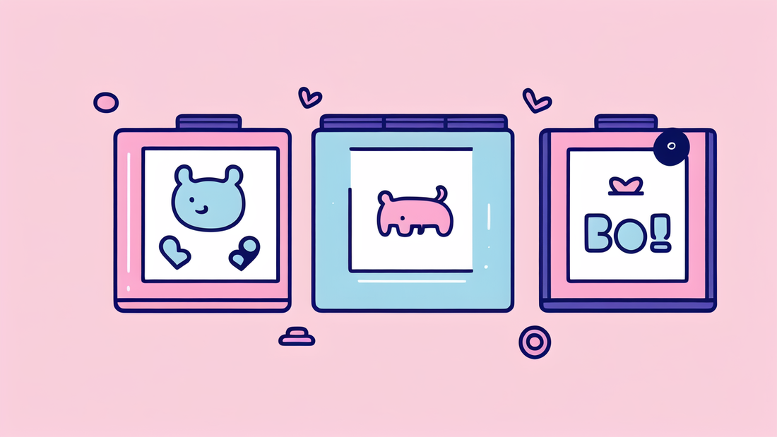 Babies Elephant Clothing Set