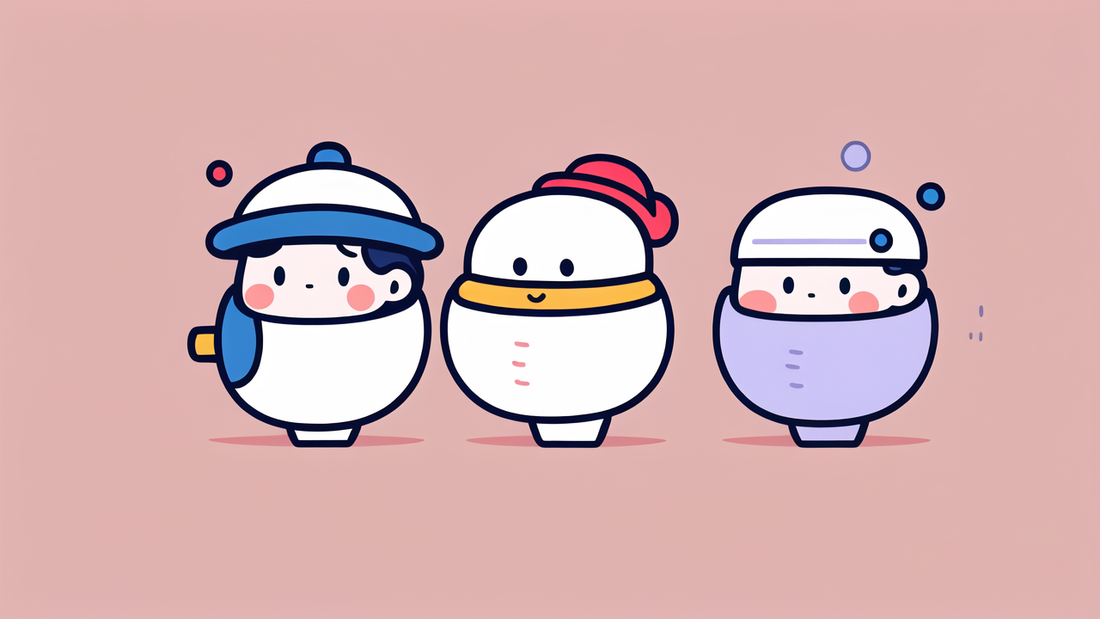 Baby Hat Infant Beanies Caps