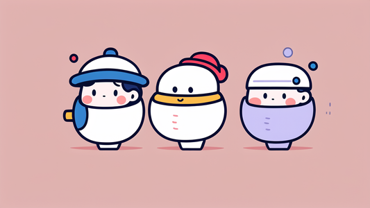 Baby Hat Infant Beanies Caps