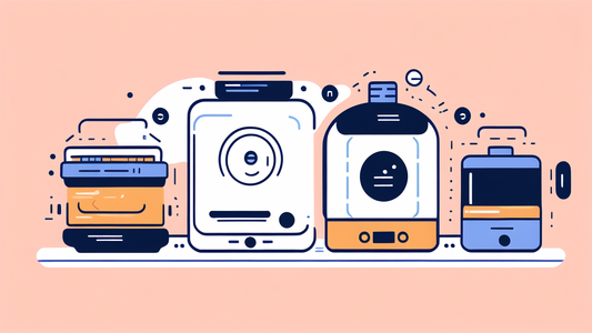 4 In 1 Multi-Function Thermostat Baby Bottle Warmer