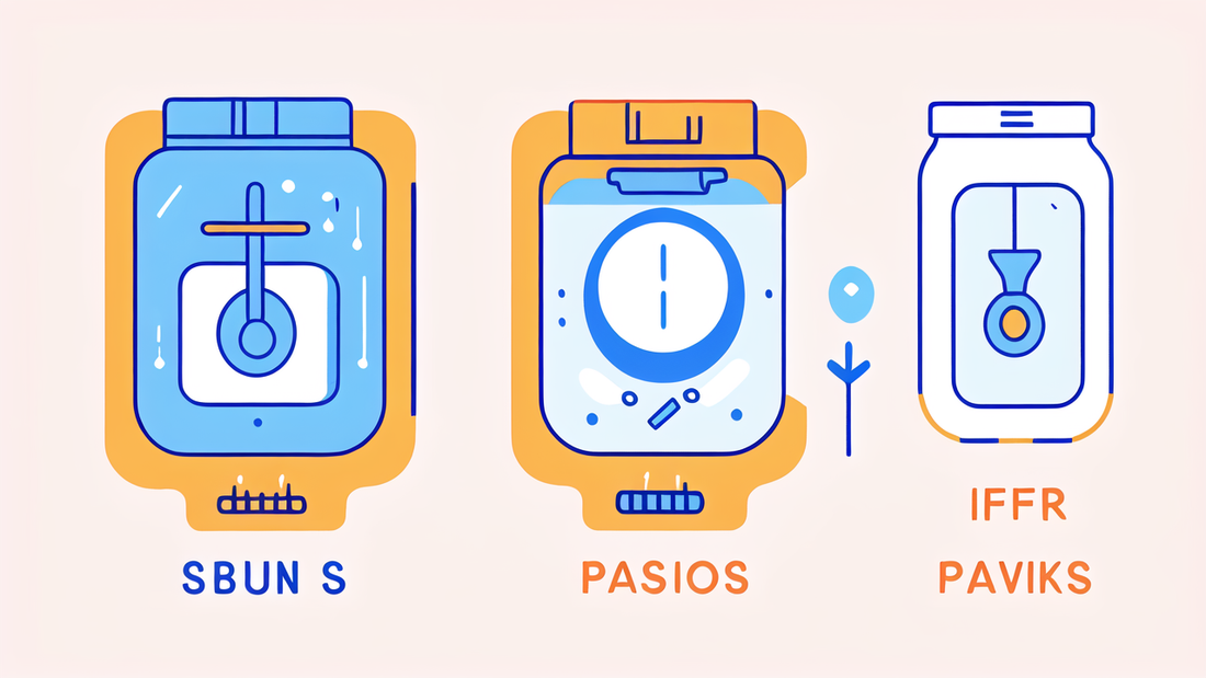 Baby Teether TV Remote Control