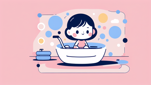 Baby Bath Support For Sink Or Bathtub Comfort