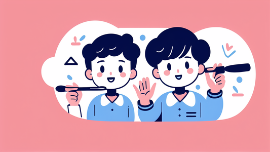 Children