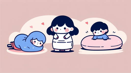 Baby Highchair Feeding Mat