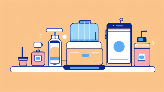 Portable USB Baby Bottle Warmer Bag