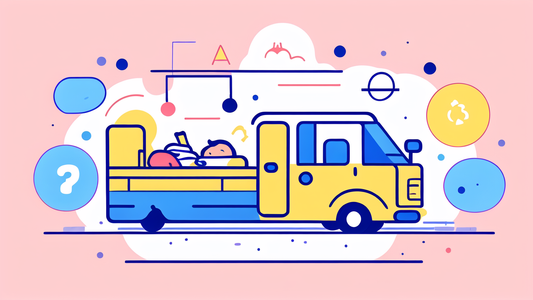 Baby Highchair Feeding Mat