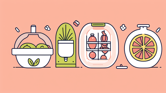 Silicone Baby Pacifier