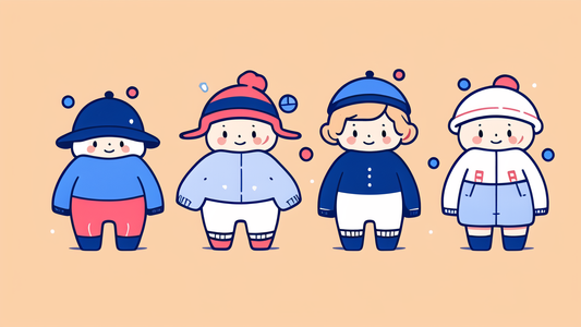 Newborn Baby Clothes Set