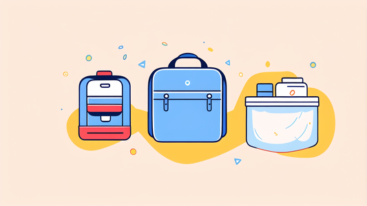 Diaper Baby Bag