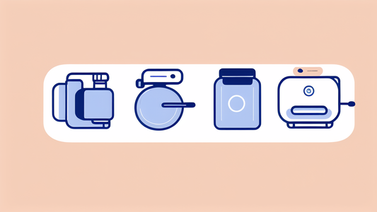 Portable Electric Breast Pump