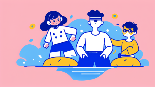 Bathing With Eye Protector