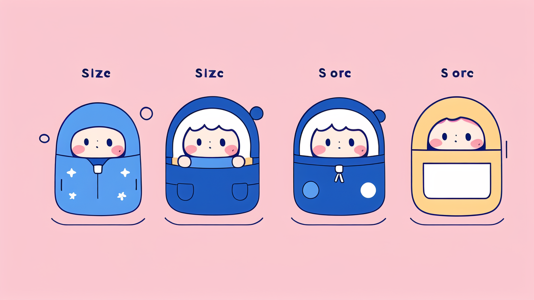 Baby Sleeping Bag