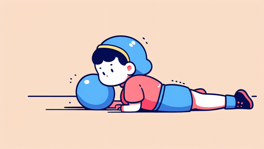 Baby Head Protector Backpack Pillow