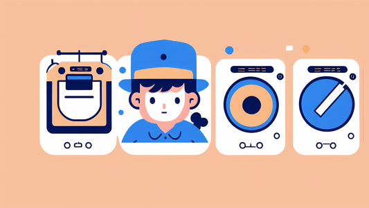 Silicone Baby Pacifier