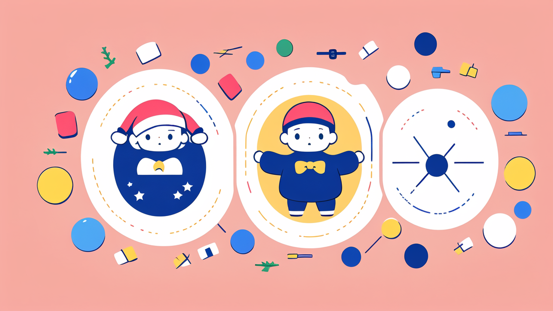 Baby Souvenir Hand Casting Kit