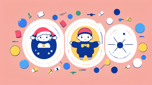 Baby Souvenir Hand Casting Kit