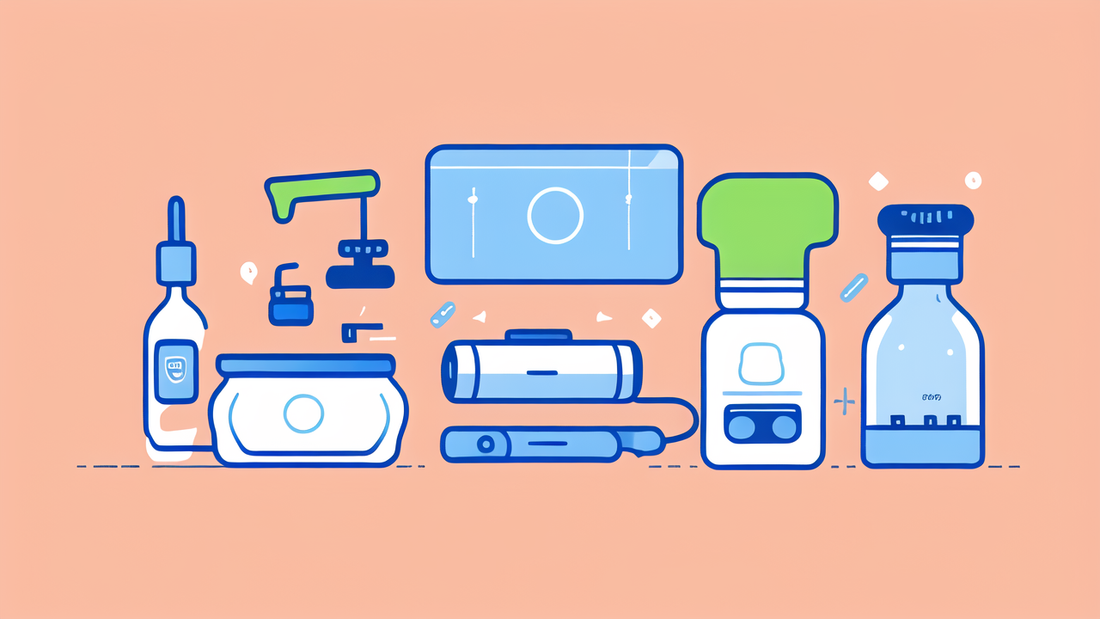 Rechargeable Baby Bottle Warmer