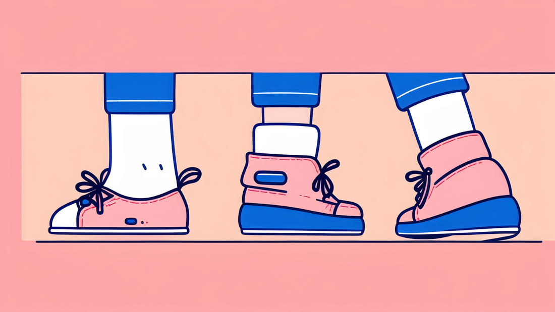 Thin Baby Socks
