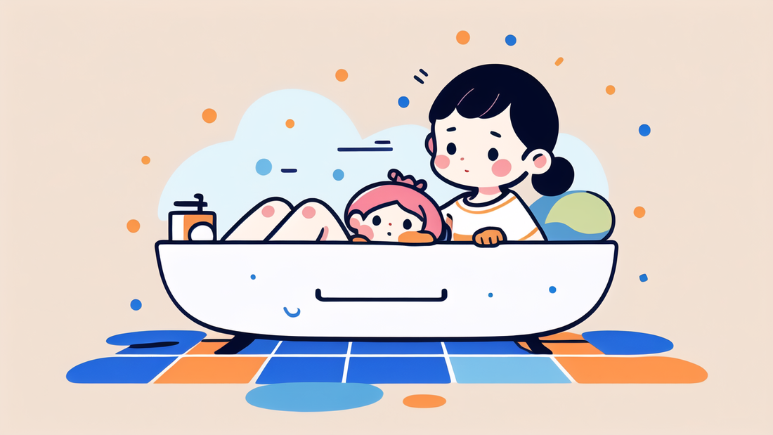 Baby Souvenir Hand Casting Kit