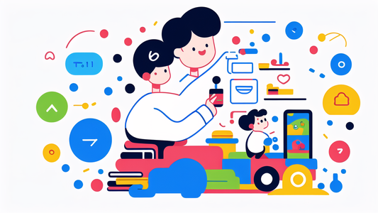 Baby Teether TV Remote Control