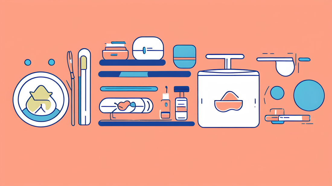 Inflatable Life Vest Baby Swimming Jacket