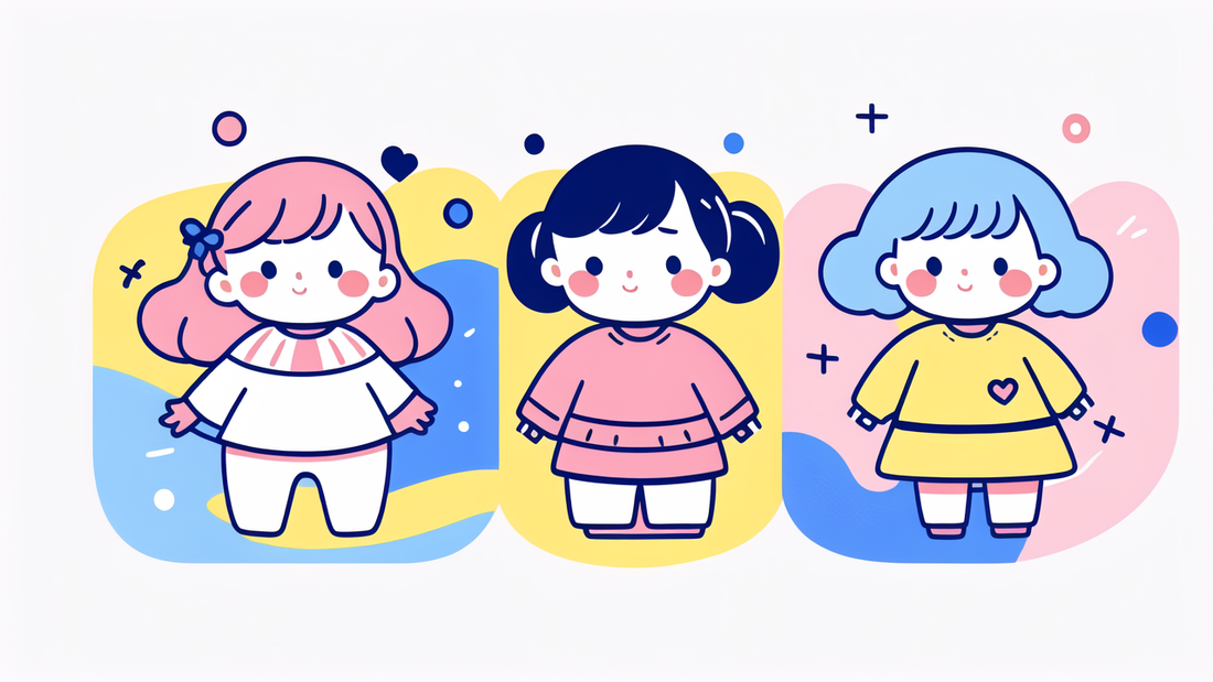 Baby Girls Clothing Sets