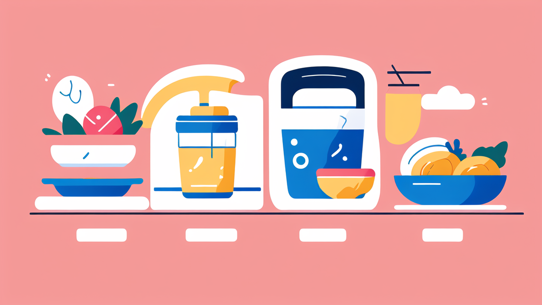 Rechargeable Nasal Aspirator for baby