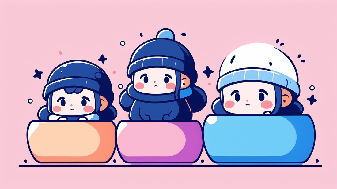 Baby Hat Infant Beanies Caps