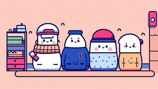 Baby Hat Infant Beanies Caps