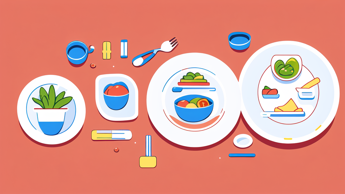 Fillable Baby Pacifier