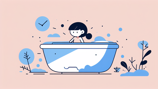 Baby Bath Support For Sink Or Bathtub Comfort