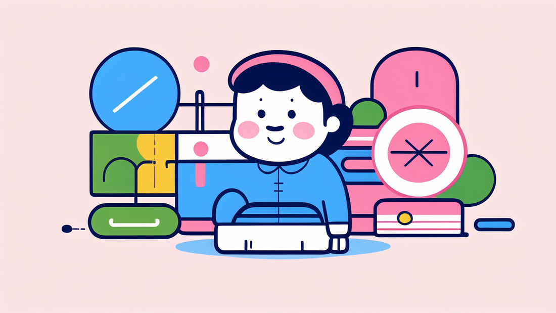 Baby Cleansing Plush Pad