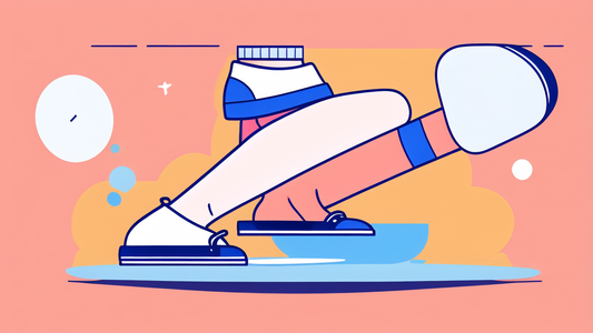 Toddler Anti-Slip Water Shoes & Indoor Slippers