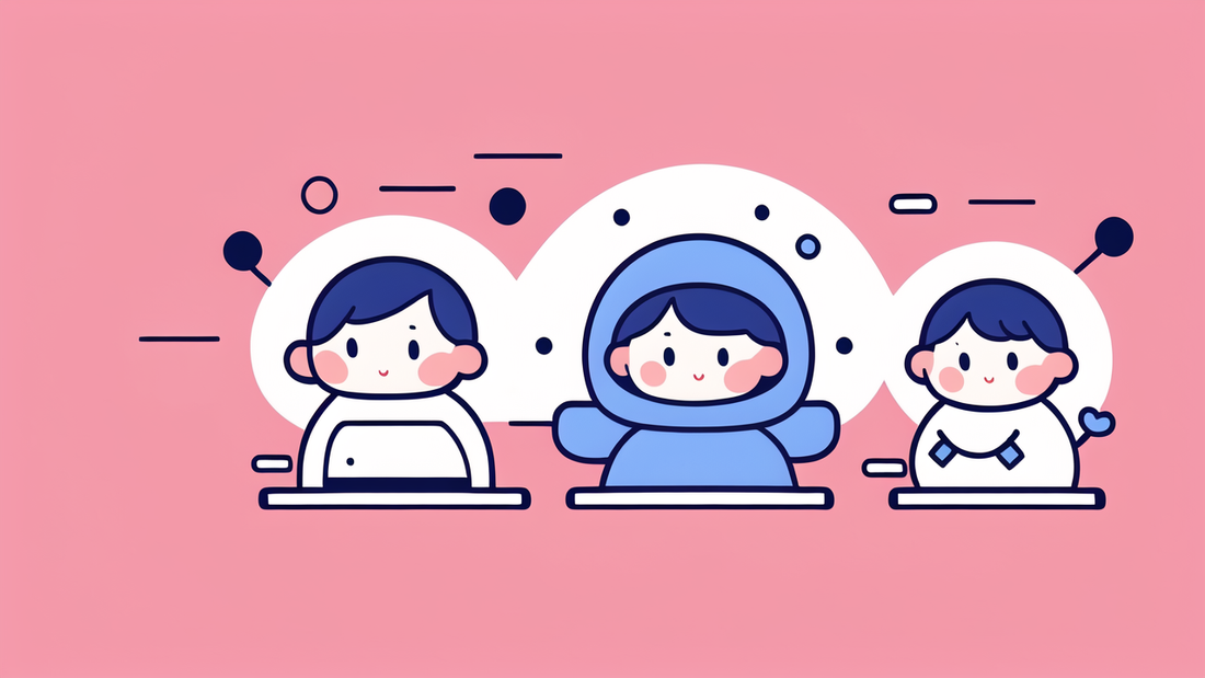 Winter Warm Baby Clothes Set