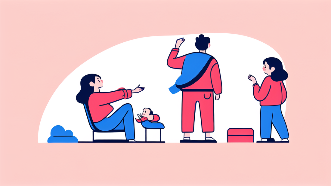 Baby Hip Seat Carrier