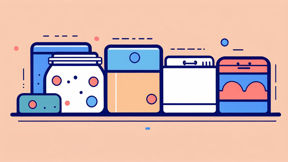 Full Heart Baby Clothing Set