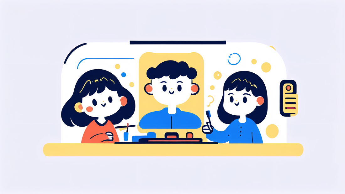 Baby Teether TV Remote Control